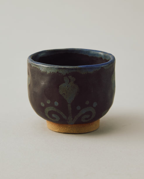 Thomas Colligan, Cup #3