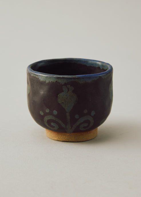 Thomas Colligan, Cup #3