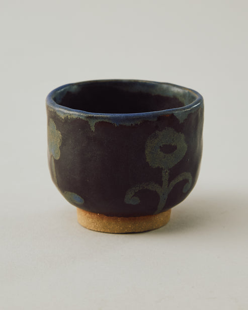 Thomas Colligan, Cup #3