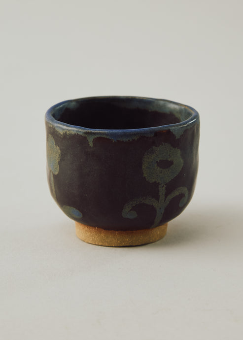 Thomas Colligan, Cup #3