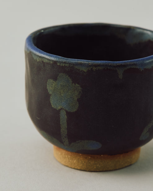 Thomas Colligan, Cup #3