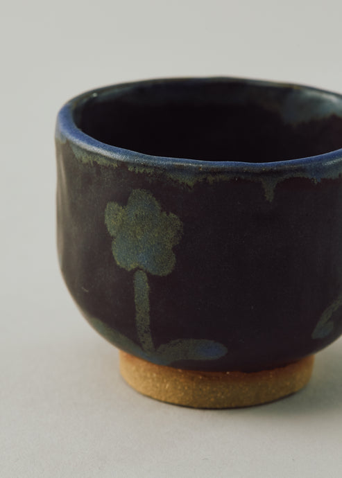 Thomas Colligan, Cup #3