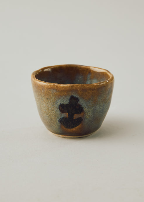 Thomas Colligan, Cup #5