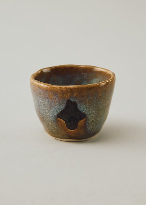 Thomas Colligan, Cup #5