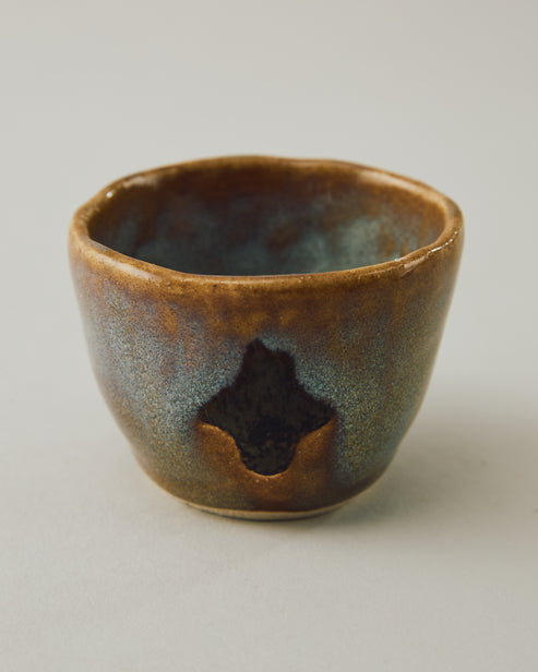 Thomas Colligan, Cup #5