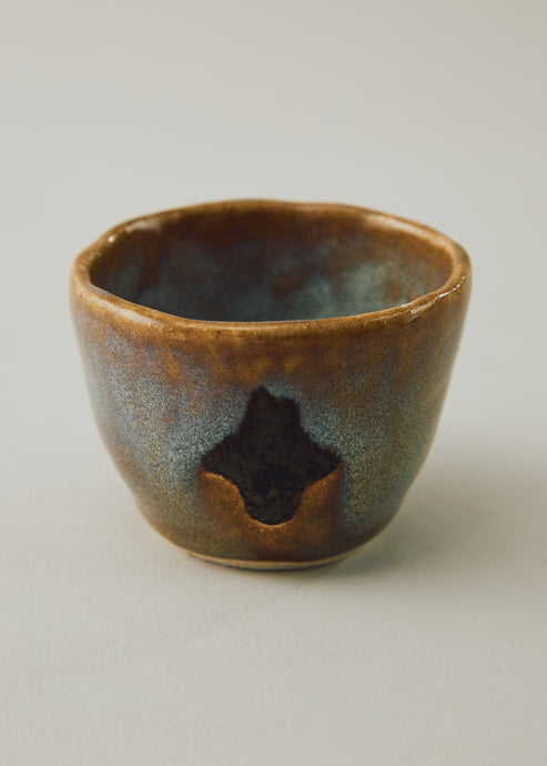 Thomas Colligan, Cup #5