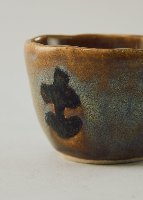 Thomas Colligan, Cup #5