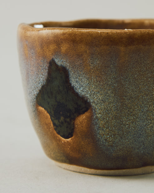 Thomas Colligan, Cup #5