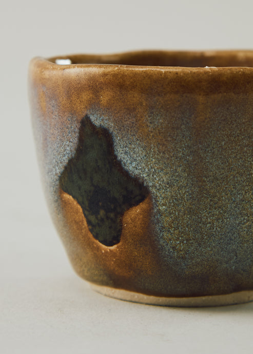 Thomas Colligan, Cup #5