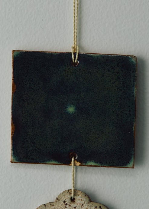 Thomas Colligan, Ornament #1