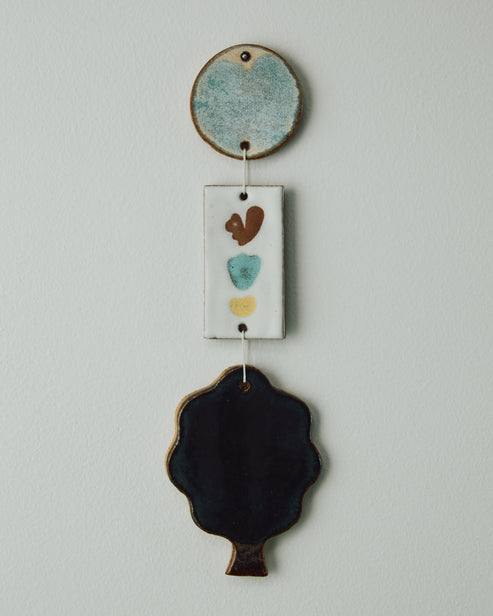 Thomas Colligan, Ornament #2