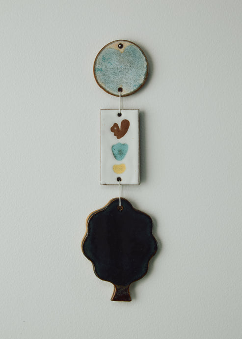 Thomas Colligan, Ornament #2