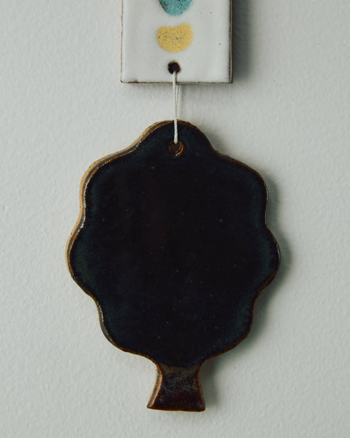 Thomas Colligan, Ornament #2