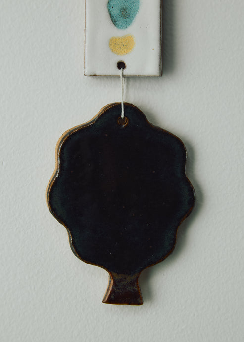 Thomas Colligan, Ornament #2