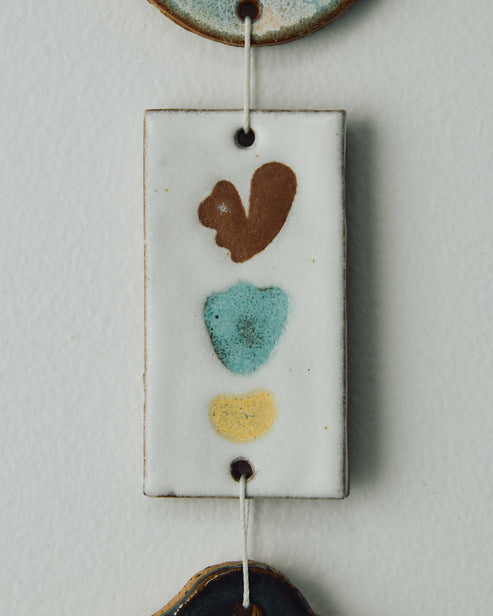 Thomas Colligan, Ornament #2