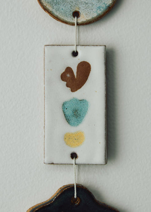 Thomas Colligan, Ornament #2