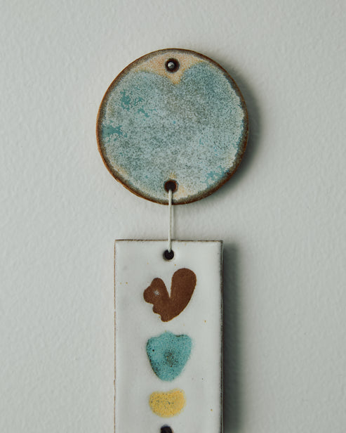 Thomas Colligan, Ornament #2