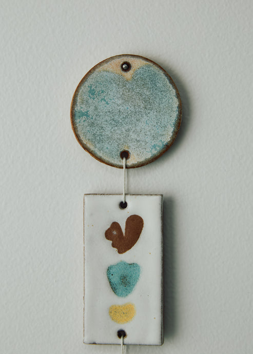 Thomas Colligan, Ornament #2