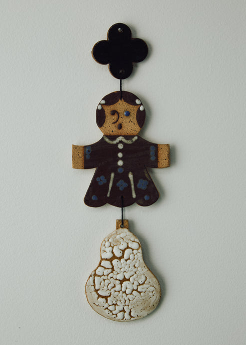 Thomas Colligan, Ornament #3