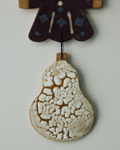 Thomas Colligan, Ornament #3