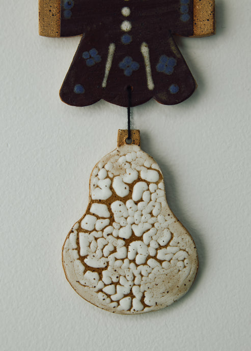 Thomas Colligan, Ornament #3