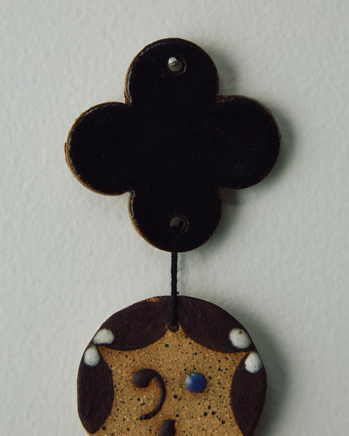 Thomas Colligan, Ornament #3