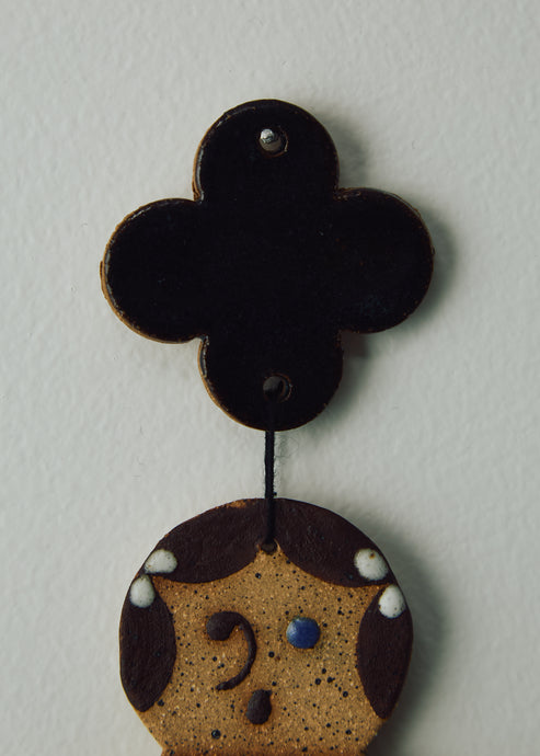 Thomas Colligan, Ornament #3