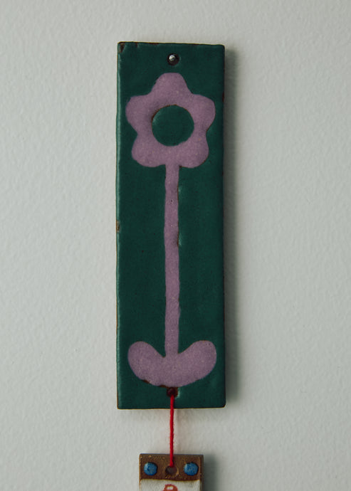 Thomas Colligan, Ornament #4