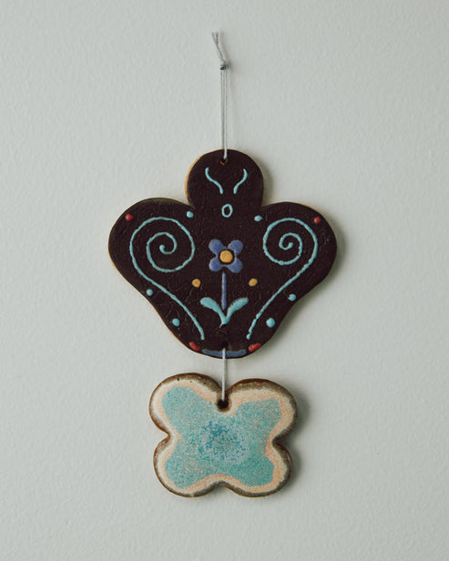 Thomas Colligan, Ornament #5
