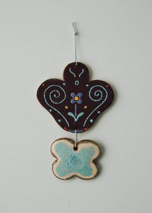 Thomas Colligan, Ornament #5