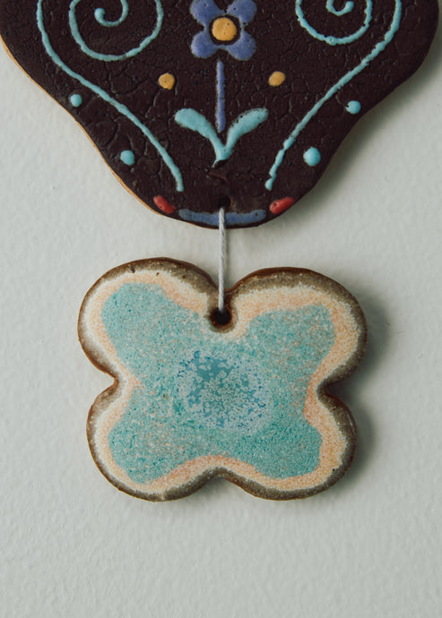 Thomas Colligan, Ornament #5