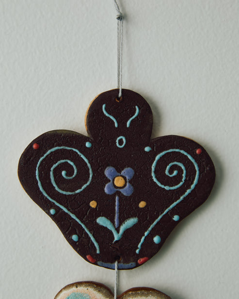 Thomas Colligan, Ornament #5