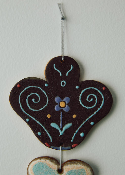 Thomas Colligan, Ornament #5