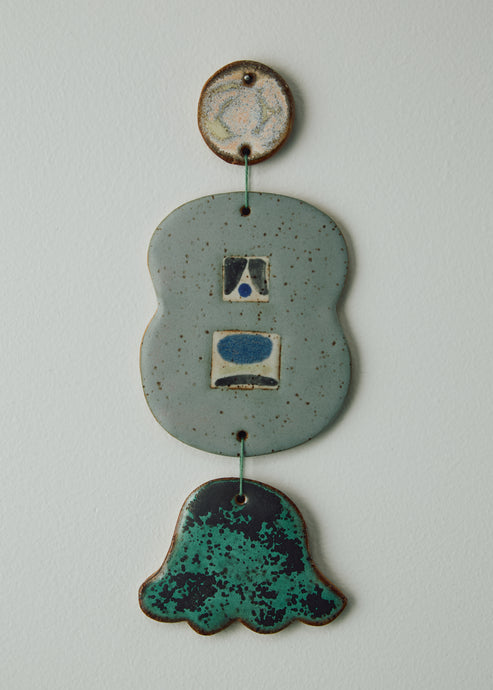 Thomas Colligan, Ornament #6