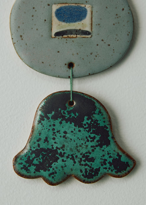 Thomas Colligan, Ornament #6