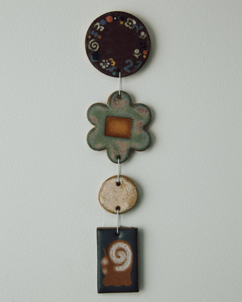 Thomas Colligan, Ornament #7