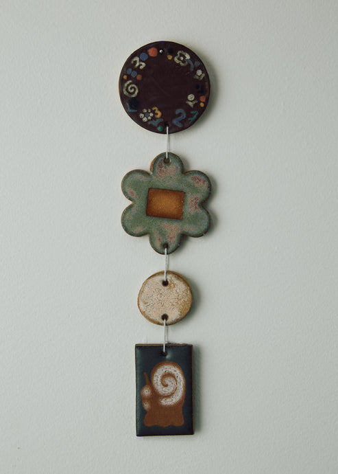 Thomas Colligan, Ornament #7