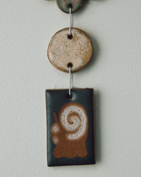 Thomas Colligan, Ornament #7