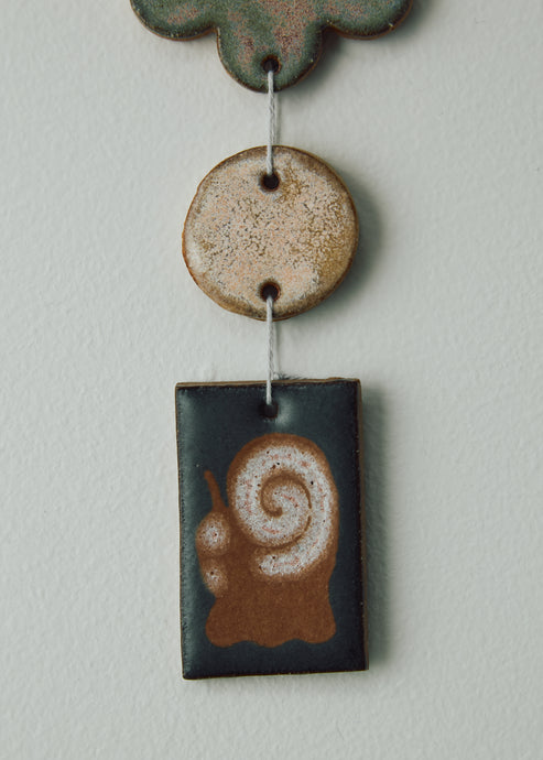 Thomas Colligan, Ornament #7