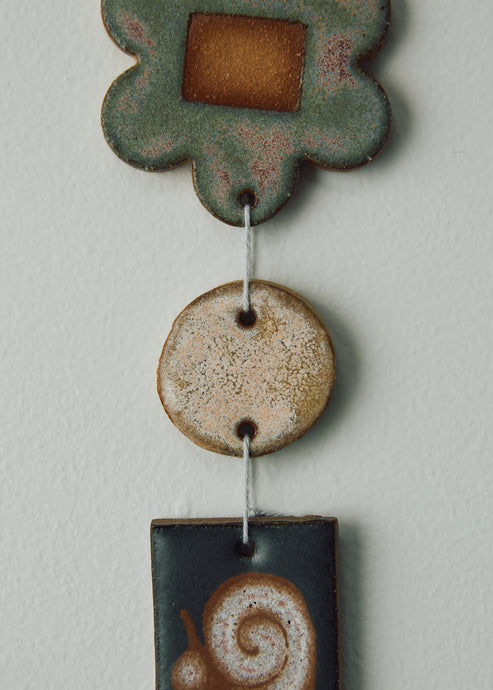 Thomas Colligan, Ornament #7