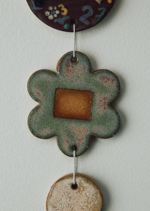 Thomas Colligan, Ornament #7