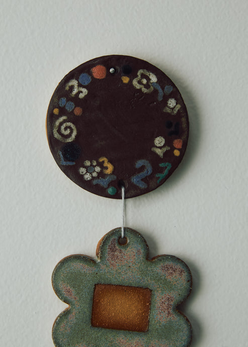 Thomas Colligan, Ornament #7