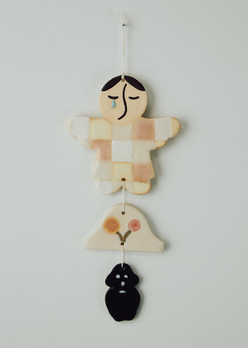 Thomas Colligan, Ornament #8