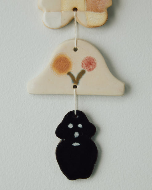 Thomas Colligan, Ornament #8