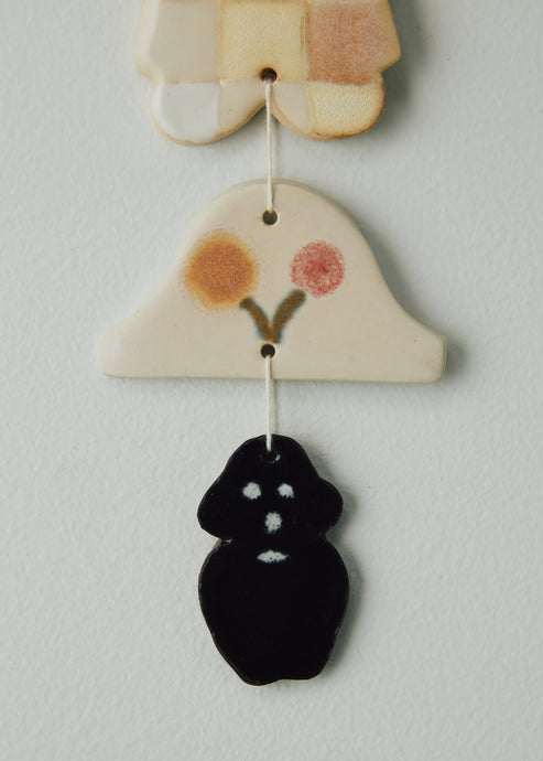 Thomas Colligan, Ornament #8