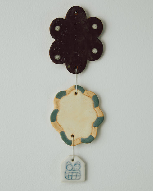 Thomas Colligan, Ornament #9