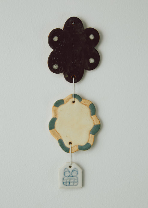 Thomas Colligan, Ornament #9