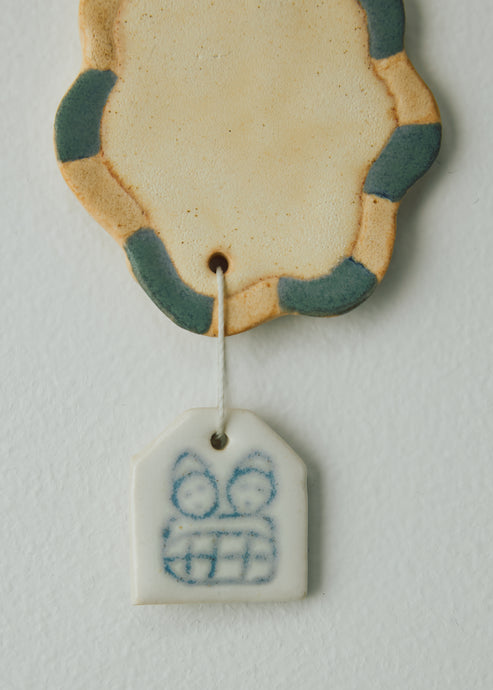 Thomas Colligan, Ornament #9