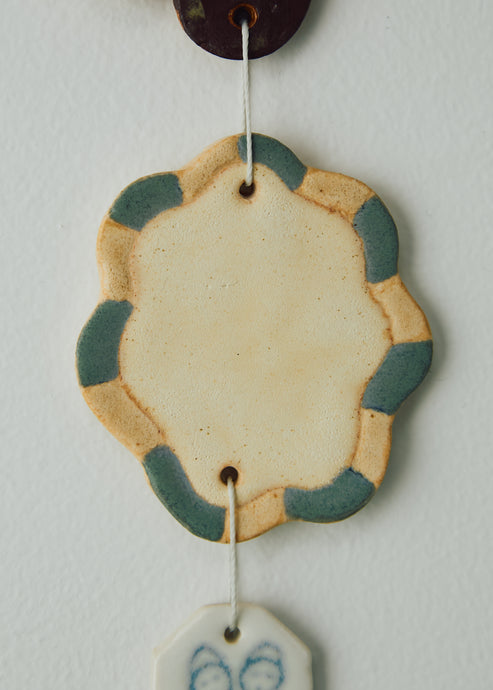 Thomas Colligan, Ornament #9