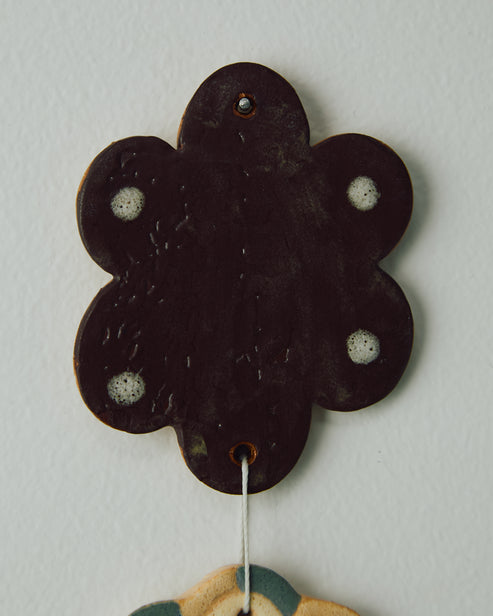 Thomas Colligan, Ornament #9